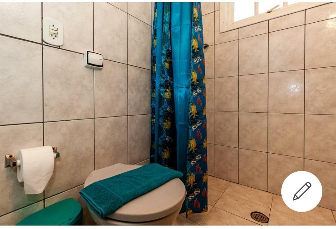 Ferienwohnung Edicula Privativa Quitinete Campos do Jordão Exterior foto
